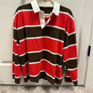 Daily Drills Rugby Tee
